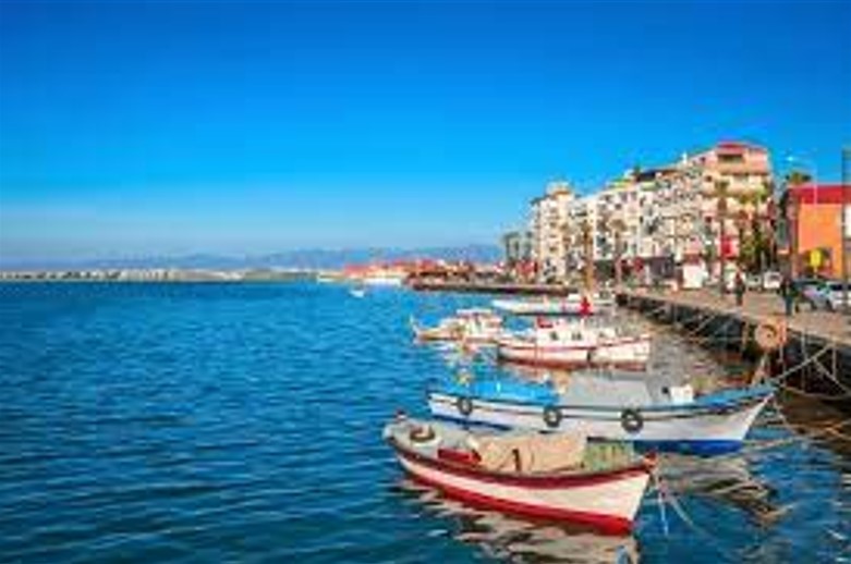 BALIKESİR GÖNEN ÇOBANHAMİDİYE DE 600M² HİSSELİ YER SATILIKTIR - BALIKESİR GÖNEN fotoğraf 9
